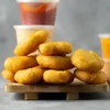 NUGGETS DE POLLO X20 UNIDADES