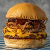 PROMO CRISPY ONION DOBLE+PAPAS