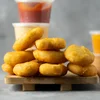 NUGGETS DE POLLO X10 UNIDADES