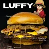 🍖 LUFFY