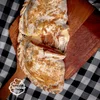 Calzone Napolitano
