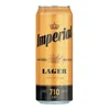 Imperial Rubia latón 710 cc