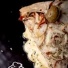 Fugazzeta rellena individual
