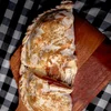 Calzone al Roquefort 