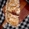 Calzone Calabrés
