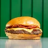 CHEESE BACON