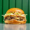 AMERICAN CHESSE BURGER