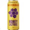 Bierhaus Honey lata