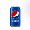 Pepsi lata
