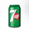Seven up lata