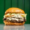 MONETS BURGER