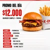 PROMO DE DIA