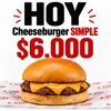 CHESSE SIMPLE