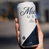 Michelob Ultra Lata - Sin gluten