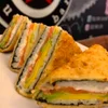 ONIGARAZU SANDWICH NEW YORK