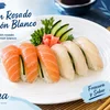 NIGIRI X 6