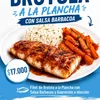 BROTOLA A LA BARBACOA