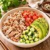 POKE BOWL TUNA