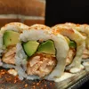 SALMON COOK X 5