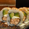 SALMON PHILA COOK X 5