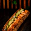 PANCHO SUSHI