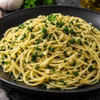 TALLARINES A LA PROVENZAL
