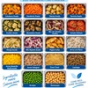 CINCO INGREDIENTES ASADOS