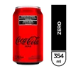 coca cola zero