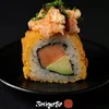 Fuji Roll🍣🗻
