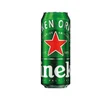 Heineken lata