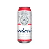 Budweiser lata x473ml