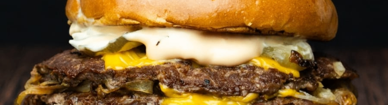 BURGERS