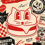 BurgerCats