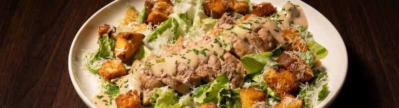 ENSALADAS