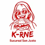 K-rne Burger San justo