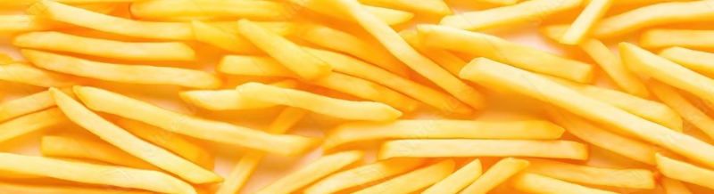 PAPAS FRITAS
