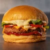 SILVESTE (NOT BURGER)