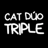 2 TOMY TRIPLE