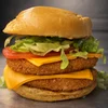 SILVESTRE II (NOT CHICKEN CRISPY)