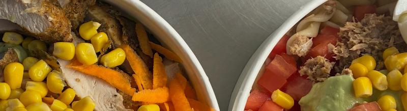 🍅🥬🥗 ARMÁ TU ENSALADA 🍅🥬🥗