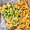 MILANESA MAC AND CHEESE CREAM