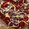 MILANESA PEPPERONI