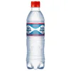 Agua con gas 500cc