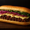 Drunken beef