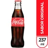 coca cola vidrio