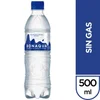 Agua 500cc