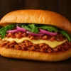 Red Pork