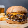 Burger Triple