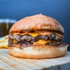 Burger Doble
