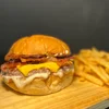 Cheese Bacon